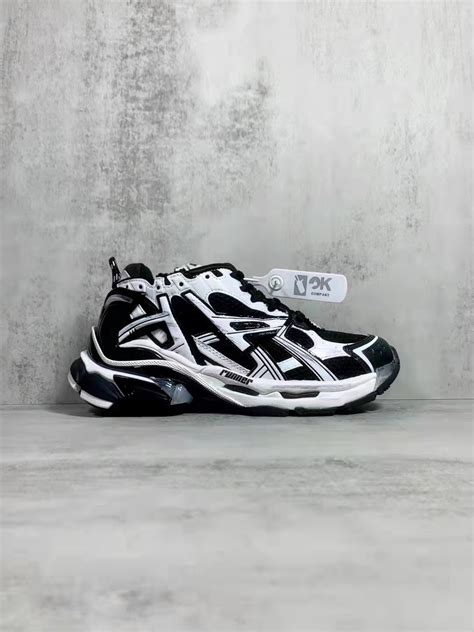 balenciaga runners replica ebay